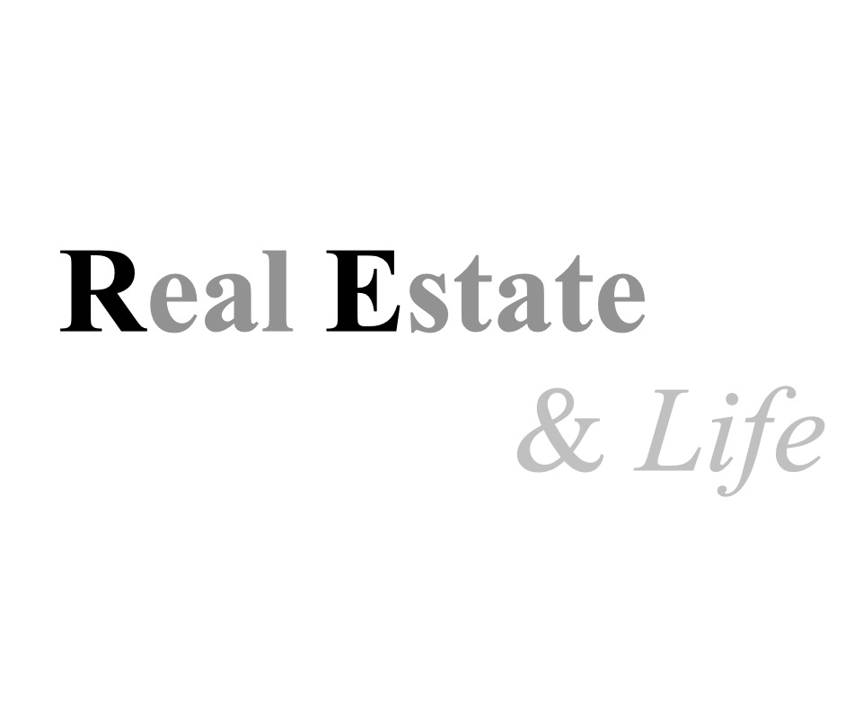 Real Estate & Life, s.r.o. logo