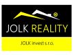 JOLK REALITY / JOLK invest s.r.o. logo