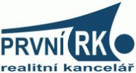 První RK logo