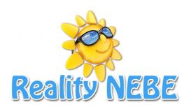 Reality NEBE logo