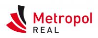 Metropol Real s.r.o. logo