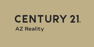 CENTURY 21 AZ Reality logo