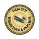 Reality Wrightová & Partner, s.r.o. logo