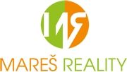 REALITY MAREŠ logo