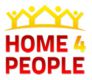 HOME 4 PEOPLE logo