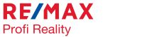 RE/MAX Profi Reality logo