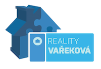 Reality Vařeková logo