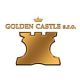 GOLDEN CASTLE s.r.o. logo