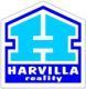 Harvilla - reality s.r.o. Stříbro logo