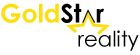 GoldStar Reality logo