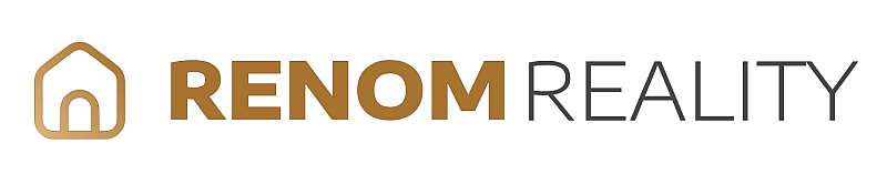 Renom Reality logo