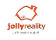 Jolly Reality logo