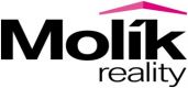 Molík reality s.r.o. logo