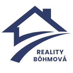 Böhmová Reality logo
