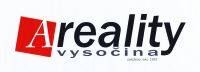 Areality Vysočina s.r.o. logo