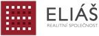 Realitní společnost Eliáš s.r.o. logo