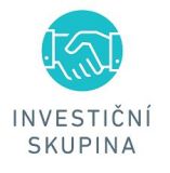 Investiční skupina - Petr Čeřovský logo