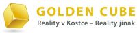 GOLDEN CUBE, s.r.o. logo