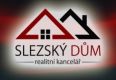 Realitní kancelář SLEZSKÝ DŮM s.r.o. logo
