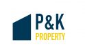 P&K property s. r. o. logo