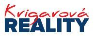 KRIGAROVÁ REALITY logo