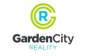 Garden City Reality logo