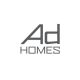 AD Homes logo
