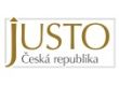 JUSTO Česká republika logo