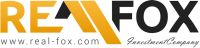 REALFOX Investment Company s.r.o. logo