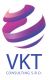 VKT Consulting s.r.o. logo