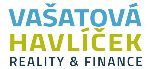 reality VAŠATOVÁ s.r.o. logo