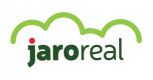 JARO REAL s.r.o. logo