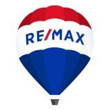 RE/MAX Cool logo