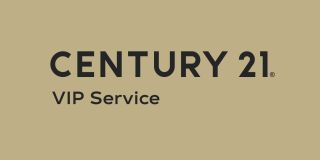 CENTURY 21 VIP service logo