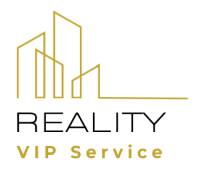 VIP service logo