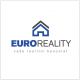 Euro Reality Plzeň s.r.o. logo