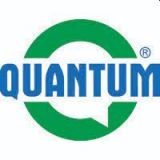 QUANTUM, a.s. logo