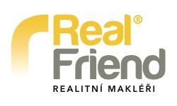 REAL FRIEND logo