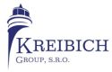 KREIBICH group, s.r.o. logo