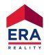 ERA Reality Praha 2 logo