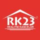 RK23 – REALITNÍ KANCELÁŘ logo