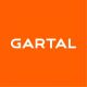 GARTAL Management a.s. logo