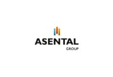 Asental Land, s.r.o. logo