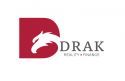 Reality a finance Drak logo