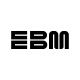 EBM Group logo