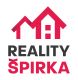 REALITY Špirka s.r.o. logo