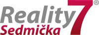 Reality Sedmička s.r.o. logo