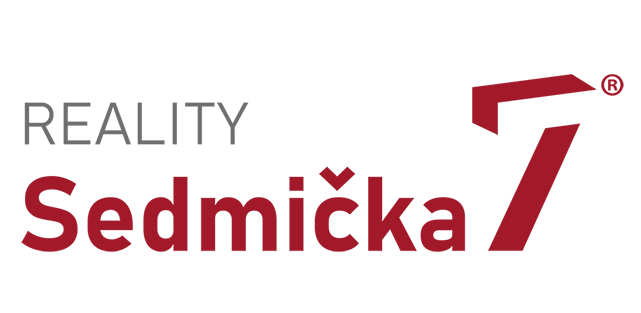 Reality Sedmička s.r.o. logo