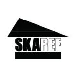 SKAREF, s.r.o. logo