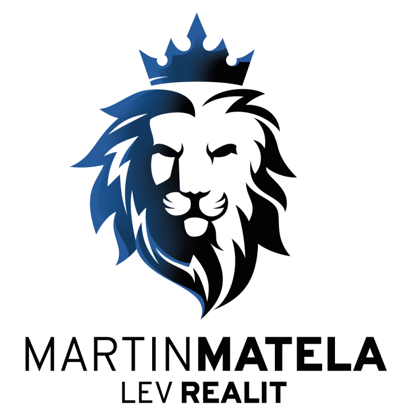 LEV REALIT s.r.o. logo